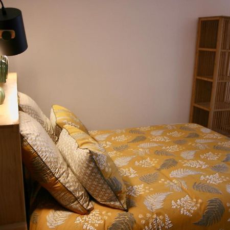 Appartement T2 Centre Historique De Morlaix Kültér fotó