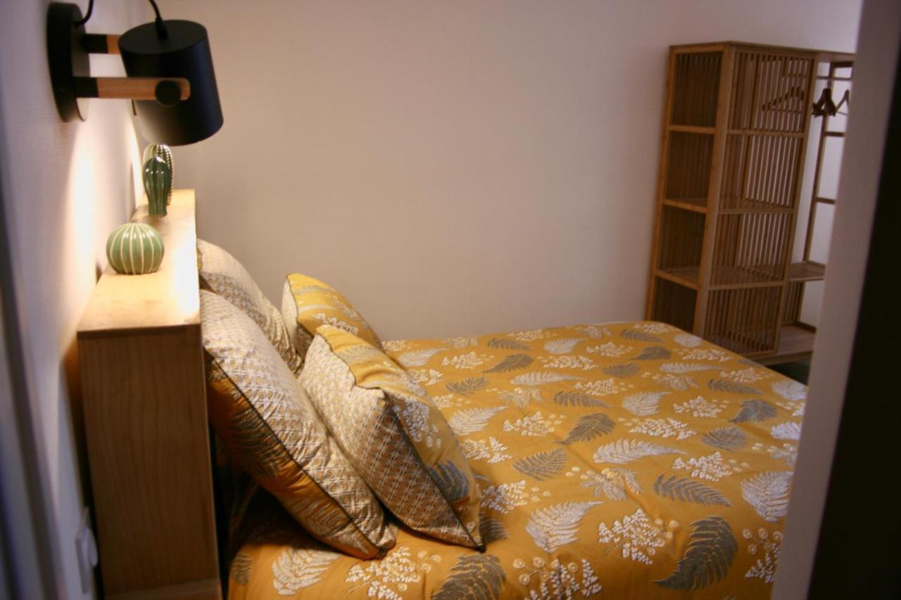 Appartement T2 Centre Historique De Morlaix Kültér fotó